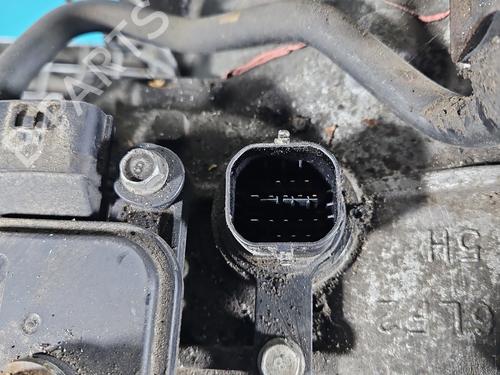 Gearbox KIA SPORTAGE III (SL) | BP37814185M3 - Image 8