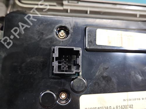 Climate control JEEP GRAND CHEROKEE IV (WK, WK2)  | BP37852084I5  - Image 10