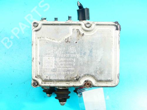 ABS pump PORSCHE CAYENNE (92A) 4.8 S | BP37877702M43 - Image 4