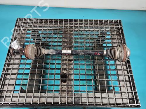 Used Left rear driveshaft Left rear driveshaft 38139291 38139291