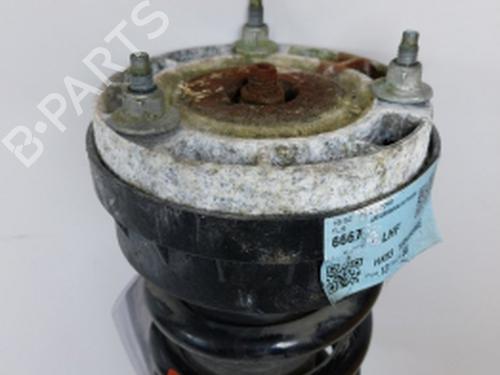 Left front shock absorber JAGUAR F-PACE (X761) 2.0 TD4 AWD | BP38808654M16 - Image 3