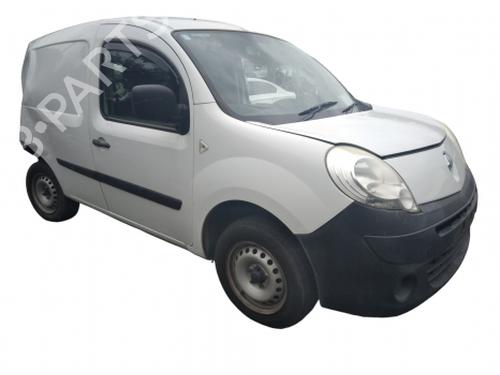 Engine control unit (ECU) RENAULT KANGOO Express (FW0/1_) 1.5 dCi 70 (FW0A, KW0V) | BP38807129M57 - Image 8