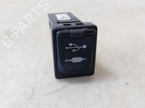 Electronic module TOYOTA C-HR (_X1_) 1.8 Hybrid (ZYX10_, ZYX11_, ZYX10R, ZYX11R) | BP39721517M83 - Image 2
