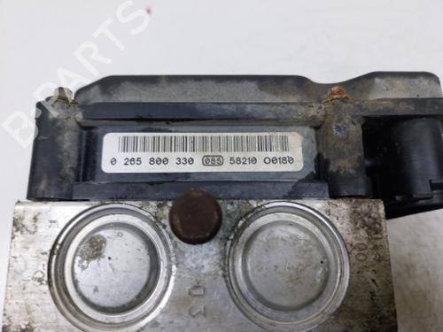 ABS pump NISSAN ALMERA II Hatchback (N16) 1.5 | BP38805537M43 - Image 6