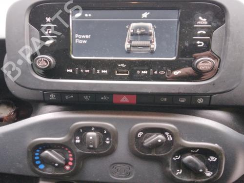 Switch FIAT PANDA (312_, 319_) 1.0 Mild Hybrid (312.PYD1B) | BP38806157I30  - Image 18