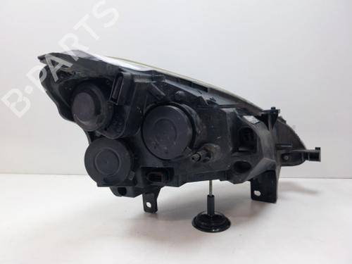Left headlight PEUGEOT PARTNER Box Body/MPV 1.6 HDi | BP38804515C28 - Image 4