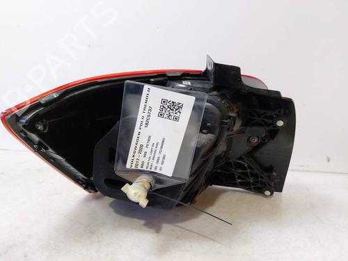 Right taillight VW POLO VI (AW1, BZ1, AE1) 1.0 | BP39247780C35 - Image 3