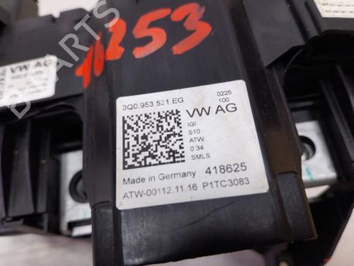 Control unit VW PASSAT B8 (3G2, CB2) 1.6 TDI | BP38813775M11 - Image 5