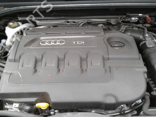 Left front shock absorber AUDI Q2 (GAB, GAG) 1.6 TDI | BP38815950M16 - Image 25