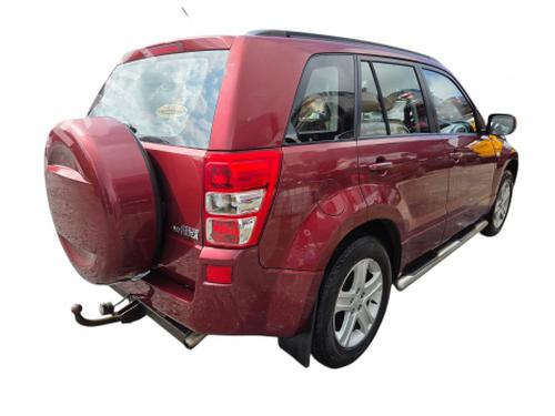 Right front window switch SUZUKI GRAND VITARA II (JT, TE, TD) 1.9 DDiS All-wheel Drive (JT419, TD44, JB419WD, JB419XD,... | BP38808272I26 - Image 9