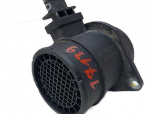 Used Mass air flow sensor Mass air flow sensor HYUNDAI TUCSON (TL, TLE) 1.7 CRDi (116 hp) 38814256 38814256