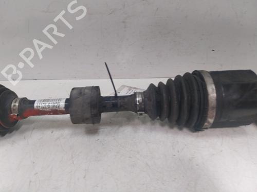 Right front driveshaft SUZUKI VITARA (LY) 1.6 DDiS (APK 416D) | BP38810955M39 - Image 4