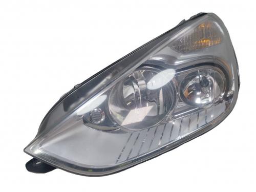 Used Left headlight Left headlight FORD S-MAX (WA6) 2.0 TDCi (140 hp) 38806072 38806072