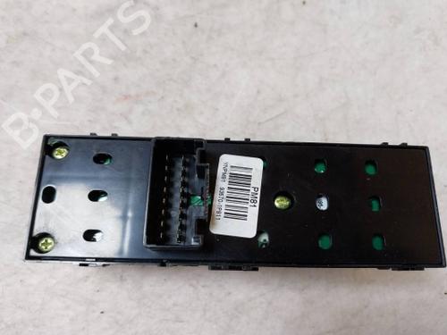 Right front window switch KIA VENGA (YN) 1.4 CRDi 90 | BP40544363I26  - Image 5