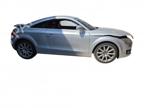 Engine control unit (ECU) AUDI TT (8J3) 2.0 TFSI | BP40020074M57 - Image 10