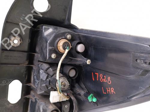 Left taillight SUBARU FORESTER (SH_) 2.0 D AWD (SHH, SHD, SHN) | BP38809339C34 - Image 3