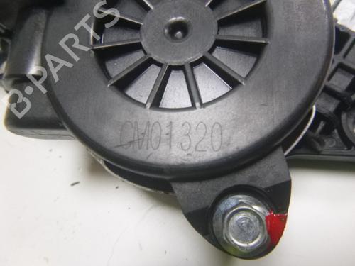 Front left window mechanism HONDA JAZZ IV (GK_) 1.3 | BP38806849C22 - Image 5