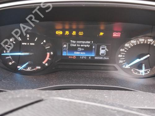 Tailgate FORD MONDEO V Hatchback (CE) 1.5 TDCi | BP38814870C6 - Image 21
