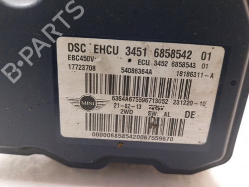 ABS pump MINI MINI (R56) One D | BP38803611M43  - Image 5