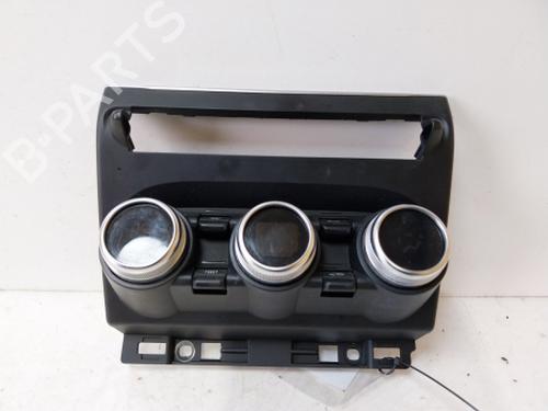 Used Climate control Climate control RENAULT CAPTUR II (HF_) TCe 90 (HFM6) (91 hp) 38805829 38805829