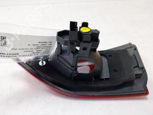 Left tailgate light BMW X1 (E84) sDrive 20 d | BP38814687C79  - Image 5