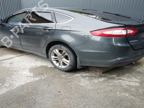 Tailgate FORD MONDEO V Hatchback (CE) 1.5 TDCi | BP38814870C6 - Image 9