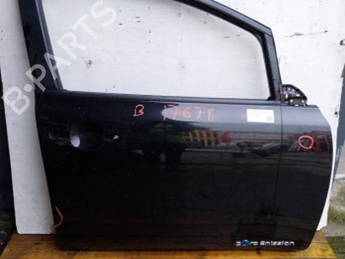 right-front-door-nissan-leaf-ze0-2010-2011-2012-2013-2014-2015-2016-2017-38806563 main image