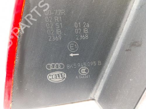 Left taillight AUDI A4 B8 (8K2) 2.0 TDI quattro | BP38809496C34 - Image 7