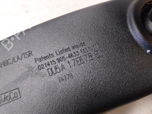 Rear mirror FORD MONDEO V Hatchback (CE) 2.0 TDCi | BP40019934I6 - Image 8