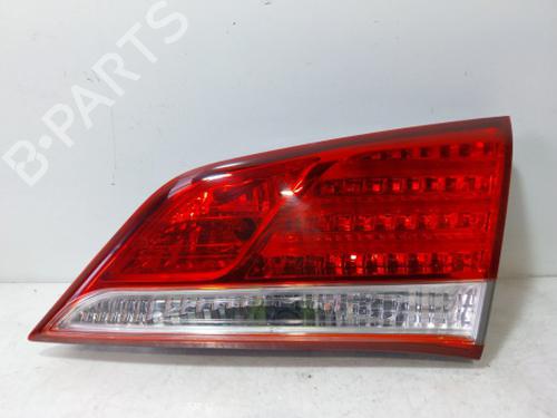 Used Right tailgate light Right tailgate light HYUNDAI i40 I (VF) 1.7 CRDi (136 hp) 38808638 38808638