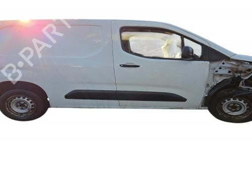 Starter PEUGEOT PARTNER Box Body/MPV (K9) 1.5 BlueHDi 75 | BP38807319M8  - Image 8