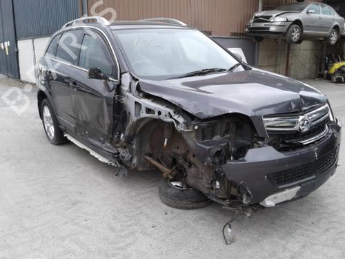 Engine control unit (ECU) VAUXHALL ANTARA A (L07) 2.2 CDTi 4x4 | BP38803503M57 - Image 7