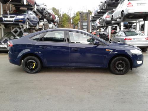 Injection rail FORD MONDEO IV (BA7) 1.8 TDCi | BP38804586M98 - Image 11