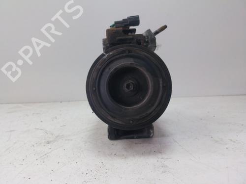 AC compressor FORD FOCUS III 1.5 TDCi | BP38806874M34 - Image 3