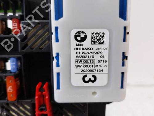 Fuse box BMW 5 (G30, F90) 530 e Plug-in-Hybrid | BP39247604E1 - Image 4
