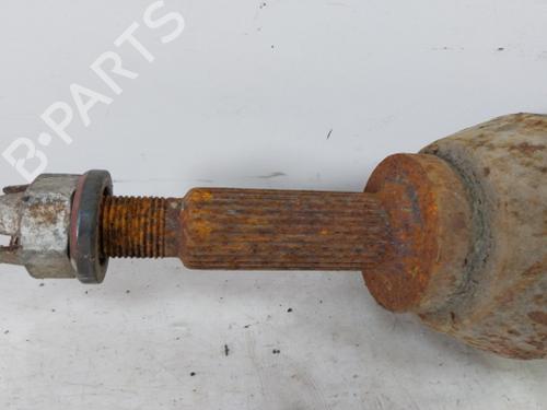 Right front driveshaft RENAULT TRAFIC III Van (FG_) 1.6 dCi 125 (FGMH) | BP39104416M39  - Image 7