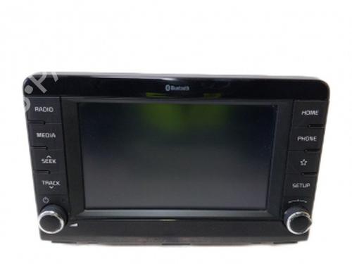 radio-kia-stonic-yb-2017-38811999 main image