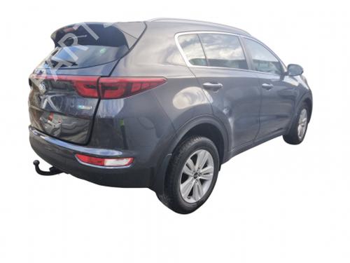 Engine control unit (ECU) KIA SPORTAGE IV (QL, QLE) 1.7 CRDi | BP38803748M57 - Image 8