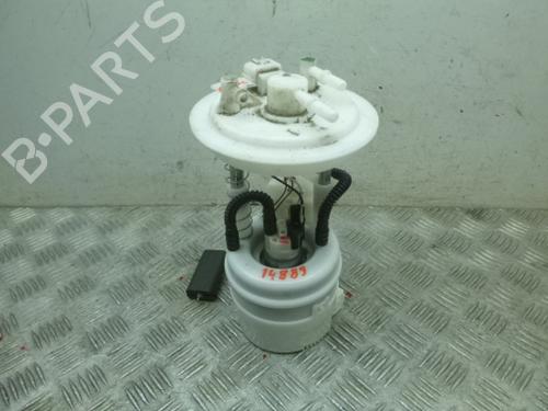 Control unit NISSAN MICRA V (K14) 1.0 IG-T 100 | BP38803106M11 - Image 2