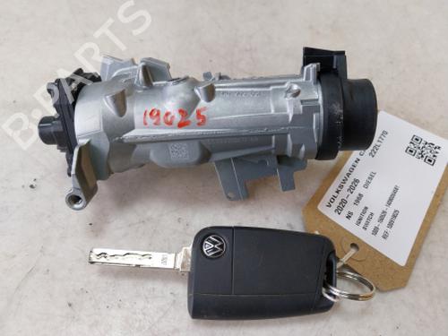 Switch VW CADDY V Box Body/MPV (SBA, SBH) 2.0 TDi | BP38808782I30 - Image 5