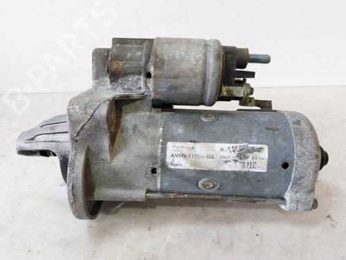 Starter FORD TRANSIT CONNECT V408 Box Body/MPV 1.5 TDCi | BP39495252M8 - Image 2