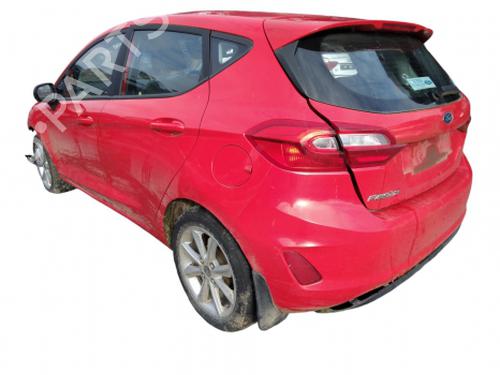 Fuse box FORD FIESTA VII (HJ, HF) 1.1 Ti-VCT | BP38812235E1 - Image 9