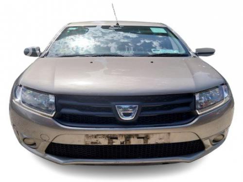 Climate control DACIA SANDERO II 1.2 | BP38813565I5  - Image 8