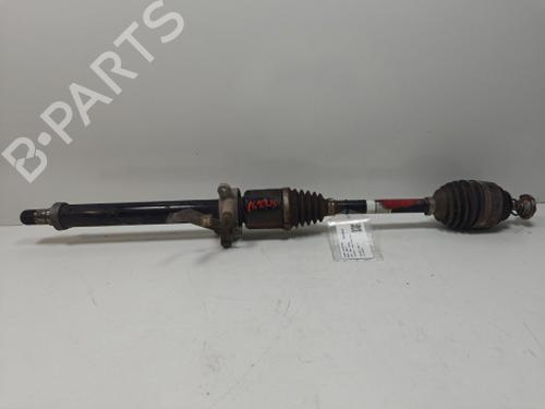 Used Right front driveshaft Right front driveshaft MINI MINI (F55) Cooper D (116 hp) 38805207 38805207
