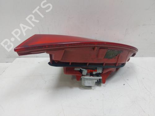 Right tailgate light OPEL MERIVA B MPV (S10) 1.3 CDTI (75) | BP38806075C80 - Image 5