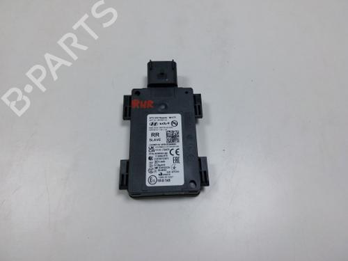 Electronic module HYUNDAI IONIQ 6 (CE) EV | BP38815681M83 - Image 2