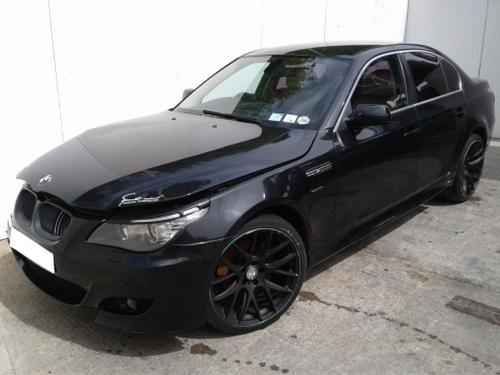 ABS pump BMW 5 (E60) 520 d | BP38808107M43 - Image 8