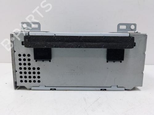 radio-ford-focus-iii-2010-2011-2012-2013-2014-2015-2016-2017-2018-2019-2020-38809492 main image