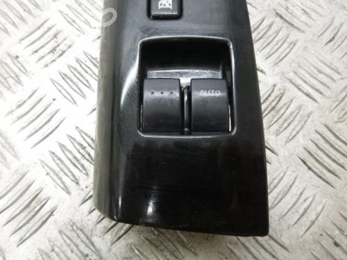 Right front window switch MAZDA RX-8 (SE, FE) 1.3 (FE103, SE3P) | BP38815111I26 - Image 3
