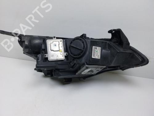 Left headlight OPEL ASTRA J GTC 2.0 CDTI (08) | BP38803238C28 - Image 5